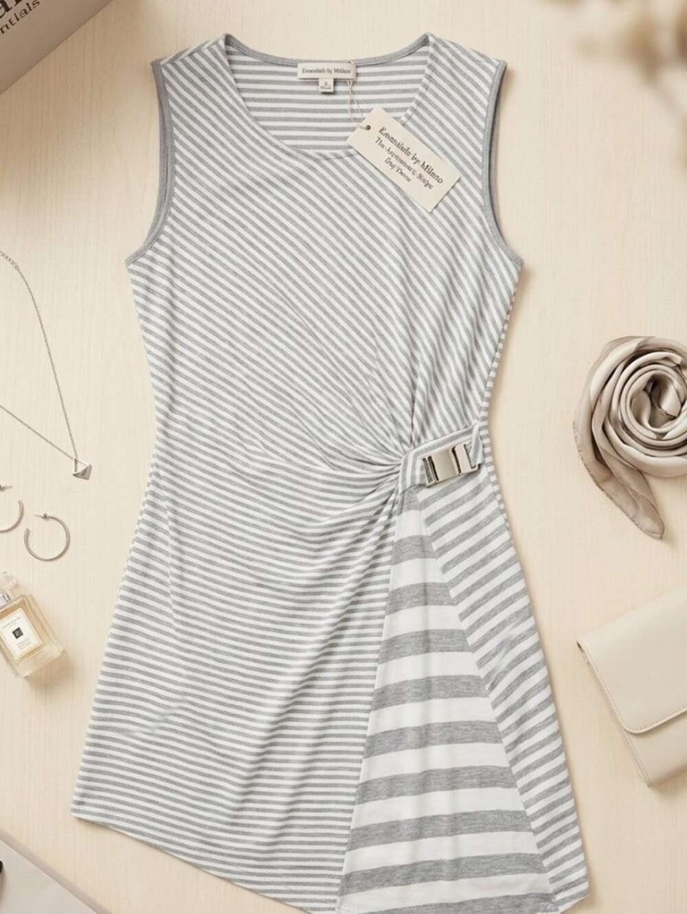 Essentials by Milano